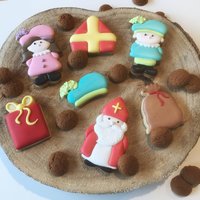 SINTERKLAAS