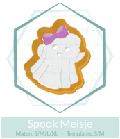 Ghost Girl