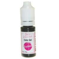 Bake Delicious Kleurstof - Fuchsia - 11,5gr