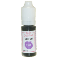 Bake Delicious Kleurstof - Lila - 11,5gr