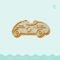 RETRO CAR