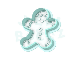 GINGERMAN