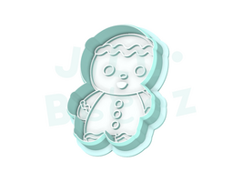 GINGY