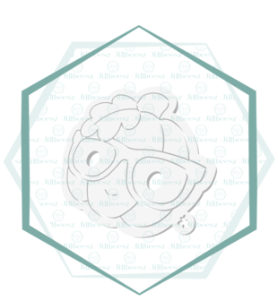 Jillbeesz Nerdy Pumpkin Cookie Cutter