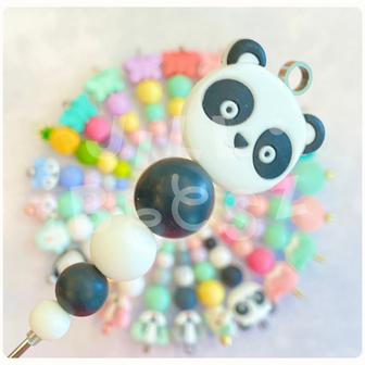 Scribeesz - PANDA