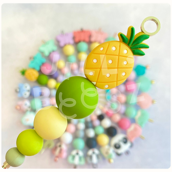 Scribeesz - ANANAS