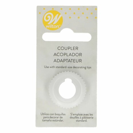Wilton - Adapter